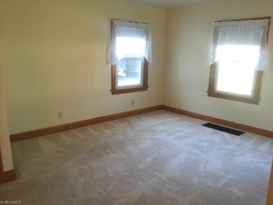 Formal Living Room