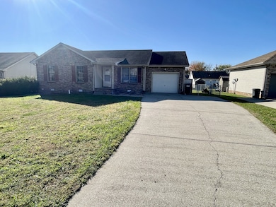 3248 Tabby Dr, Clarksville, TN 37042 - photo 2