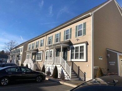 17 Foster St unit 7, Brockton, MA 02301 - photo 2