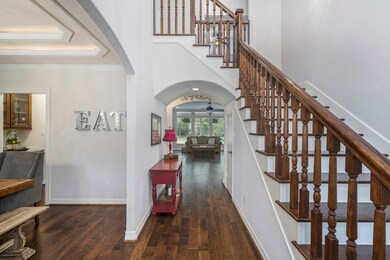 11125 Sunset Ave, Magnolia, TX 77354 - photo 6