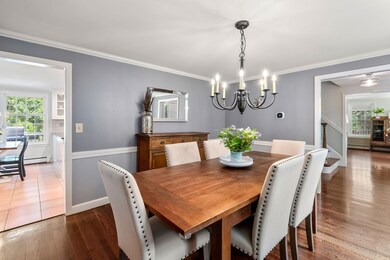 63 Oldfield Dr, Sherborn, MA 01770 - photo 7