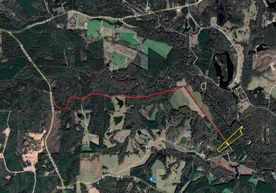 access map