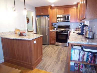 58 Dorchester Way unit U126, Nashua, NH 03064 - photo 6