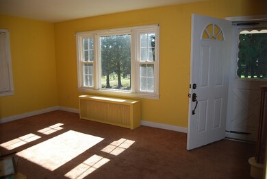 Living Room #2