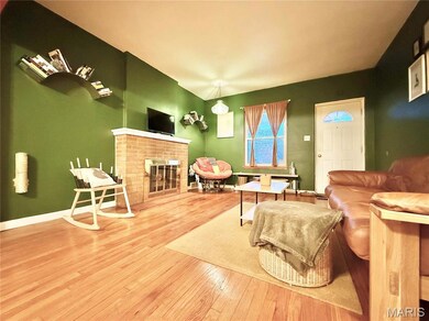 702 Union St, Alton, IL 62002 - photo 5