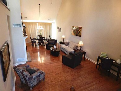 Interior Space/Layout.