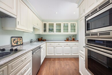 The Carlton House unit 11E, Boston, MA 02116 - photo 6
