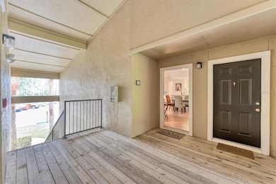 Welcome to unit 1421, a spacious 3 bedroom, 2 bath condo.