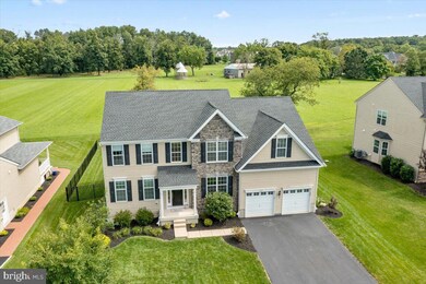 1107 Bertha's Way, Perkasie, PA 18944 - photo 2