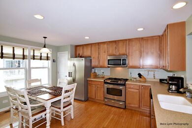 1003 Crane Point unit 532, Elgin, IL 60124 - photo 3