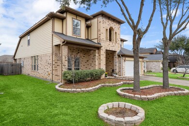 8038 Pavona Ridge Ln, Houston, TX 77040 - photo 4