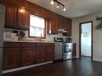 06. Unit 1 Kitchen