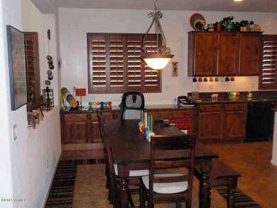 Large Breakfast Room