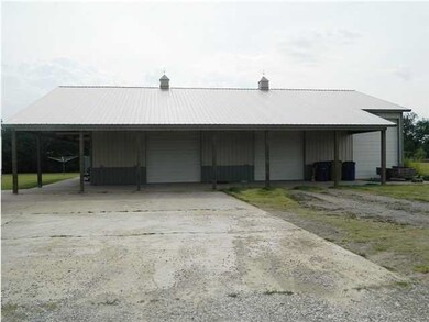 42x60 Outbuilding
