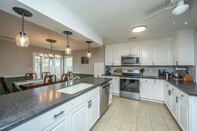 Kitchen - New Appliances