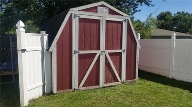 1204 Darci's Dr, Seymour, IN 47274 - photo 7