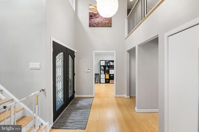 927 Cox Rd, Moorestown, NJ 08057 - photo 5