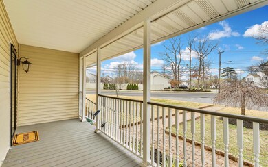 206 Point Pleasant Ave, Bayville, NJ 08721 - photo 7