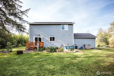 105 Johnson Rd N, Winlock, WA 98596 - photo 4