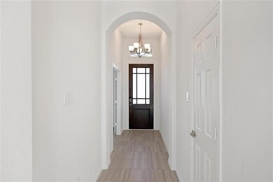 3721 Homeplace Entry