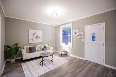 130 Baker Ave, Cincinnati, OH 45217 - photo 6