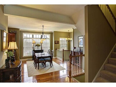 Dining Room.