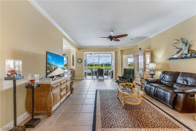 Open Floor Plan With A View!