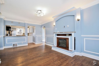 209 S Gretta Ave, Waukegan, IL 60085 - photo 2