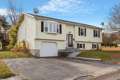 105 Wedgewood Rd, Worcester, MA 01602 - photo 2