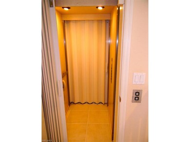 Private Elevator