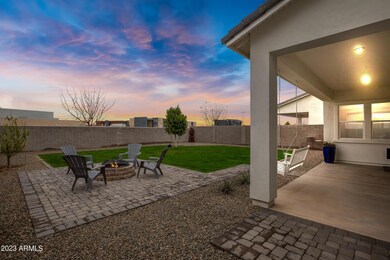 22716 E Arroyo Verde Dr, Queen Creek, AZ 85142 - photo 4