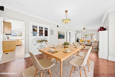 8_img_0055 - Dining Room - Scandinavian