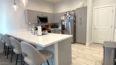 10555 Ridge Glow Ave, Las Vegas, NV 89166 - photo 6