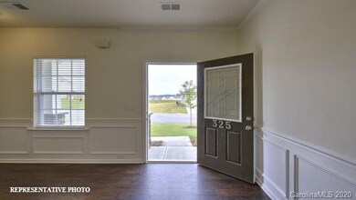 1272 Kent Downs Ave SW, Concord, NC 28027 - photo 2