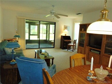 All furniture stays....mostly furnished!