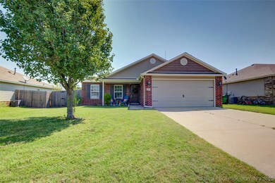 9379 S 256th East Ave, Broken Arrow, OK 74014 - photo 3