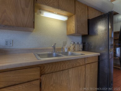 2769 W 91st St N, Sperry, OK 74073 - photo 7