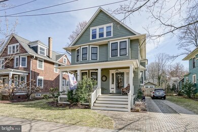 48 Truman Ave, Haddonfield, NJ 08033 - photo 2