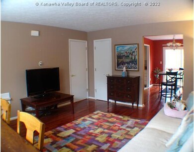 Living Room.
