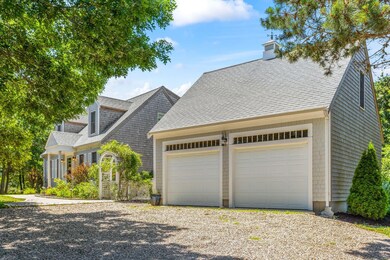 2 car garage
