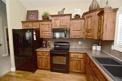 Brand new microwave and refrigerator stay with hom