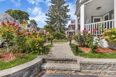 7 Waumbeck St unit 3, Boston, MA 02121 - photo 3