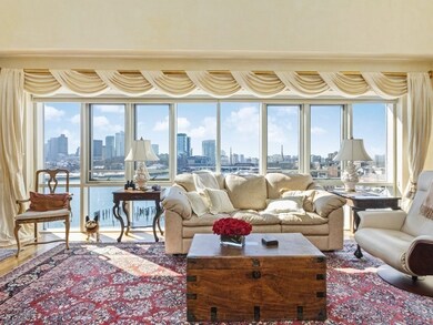 Flagship Wharf unit PH232, Charlestown, MA 02129 - photo 4