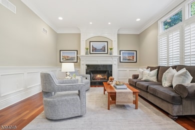 44 W Beechcroft Rd, Short Hills, NJ 07078 - photo 7