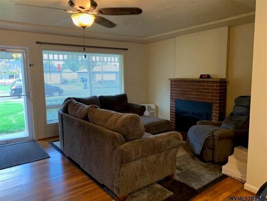 488 Apple Blossom Ave N, Keizer, OR 97303 - photo 2