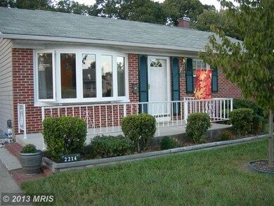 2214 Rosewood Dr, Edgewood, MD 21040 - photo 3