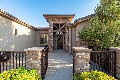 1322 E High Ridge Drive, W