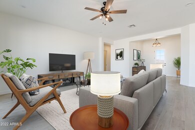 Model Home