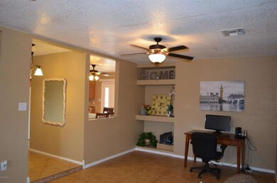 9919 E Magnolia St, Mesa, AZ 85207 - photo 5