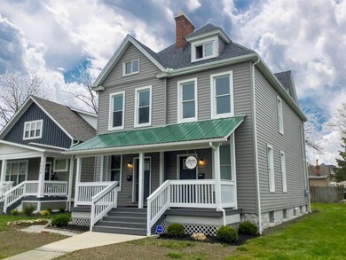 1238 E Mound St unit 242, Columbus, OH 43205 - photo 2